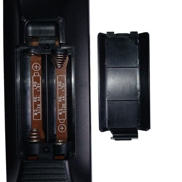 Pioneer VXX2702 Remote Control Tested Works Genuine OEM - Picture 3 of 3